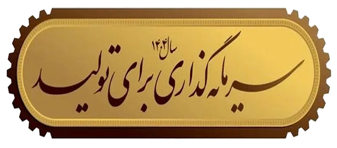 سرمایه گذاری برای تولید